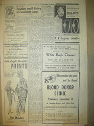 The White Rock Sun, November 27, 1958 (Page 8)
