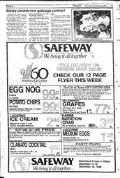 The Review Wed, December 13, 1989 (Page 18)