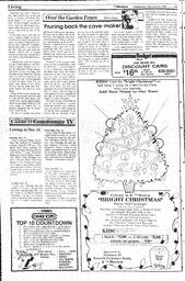 The Review Wed, December 6, 1989 (Page 10)