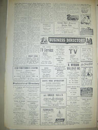 The White Rock Sun, May 22, 1958 (Page 10)