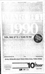 The Review Wed, May 10, 1989 (Page 12)