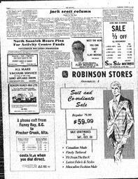 The Sidney Review Wed, October 17, 1973 (Page 6)