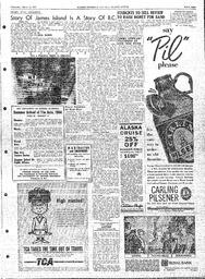 Saanich Peninsula And Gulf Islands Review Wed, March 11, 1964 (Page 9)