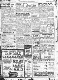 Saanich Peninsula And Gulf Islands Review Wed, January 2, 1963 (Page 2)