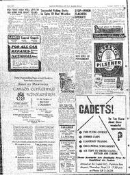 Saanich Peninsula And Gulf Islands Review Thu, September 8, 1960 (Page 10)