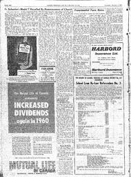Saanich Peninsula And Gulf Islands Review Wed, December 2, 1959 (Page 10)