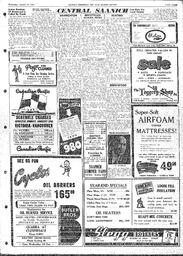 Saanich Peninsula And Gulf Islands Review Wed, January 13, 1954 (Page 3)