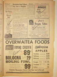 The White Rock Sun, October 29, 1959 (Page 3)