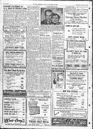 Saanich Peninsula And Gulf Islands Review Wed, January 2, 1952 (Page 8)