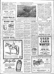 Saanich Peninsula And Gulf Islands Review Wed, July 21, 1948 (Page 7)
