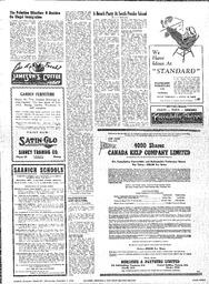 Saanich Peninsula And Gulf Islands Review Wed, September 4, 1946 (Page 3)