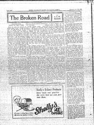 Sidney And Islands Review Thu, June 18, 1925 (Page 8)