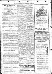 Sidney And Islands Review Thu, October 18, 1923 (Page 4)