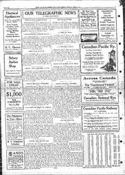 Sidney And Islands Review Thu, June 15, 1922 (Page 2)