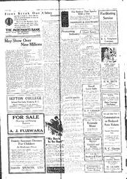 Sidney And Islands Review Thu, July 8, 1920 (Page 2)
