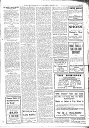 Sidney And Islands Review Thu, February 20, 1919 (Page 3)