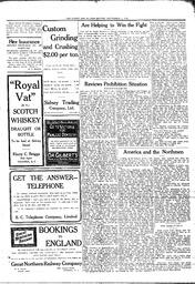Sidney And Islands Review Thu, September 9, 1915 (Page 3)