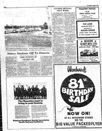 The Sidney Review Wed, August 15, 1973 (Page 6)
