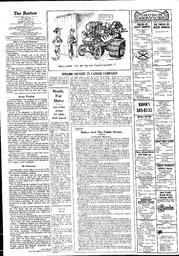 The Sidney Review Wed, April 2, 1975 (Page 4)