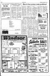 The Sidney Review Wed, September 16, 1981 (Page 18)