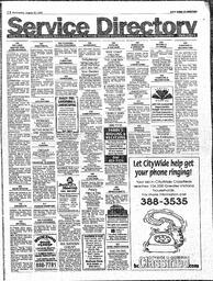 The Peninsula News Review Wed, August 23, 2000 (Page 31)