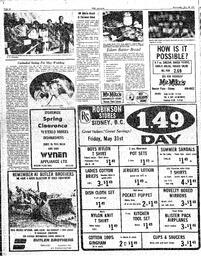The Sidney Review Wed, May 29, 1974 (Page 12)