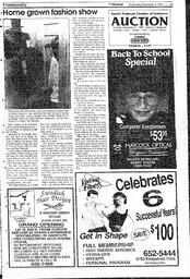 The Review Wed, September 6, 1989 (Page 27)