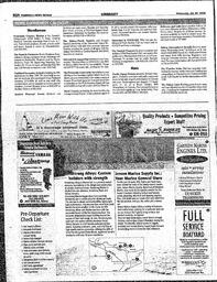 The Peninsula News Review Wed, July 29, 1998 (Page 43)