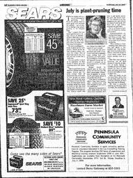 The Peninsula News Review Wed, July 12, 2000 (Page 20)