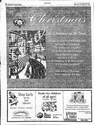 The Peninsula News Review Wed, December 22, 1999 (Page 22)