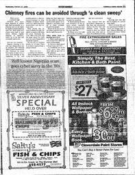 The Peninsula News Review Wed, February 17, 1999 (Page 21)
