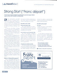   PARENTHÈSE, 2008   , page 6