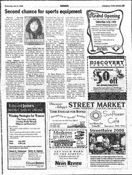 The Peninsula News Review Wed, July 12, 2000 (Page 31)