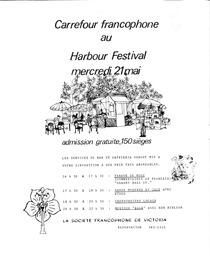   LE PHARE, 1986   , page 4