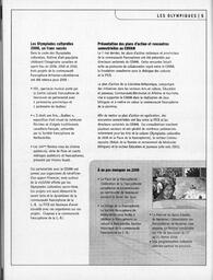   ANNUAIRE - FFCB, 2008   , page 116