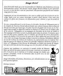   LE R�VERB�RE �CLAIR�, 2002   , page 18
