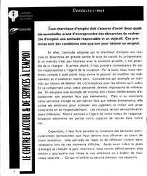   LE R�VERB�RE �CLAIR�, 2001   , page 6