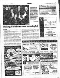 The Peninsula News Review Wed, December 6, 2000 (Page 21)