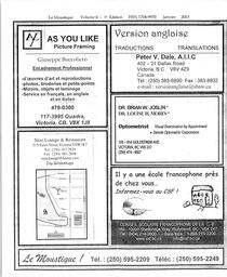   LE MOUSTIQUE PACIFIQUE, 2002   , page 28
