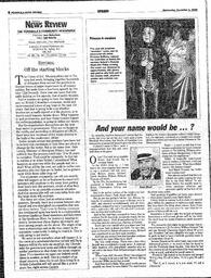 The Peninsula News Review Wed, November 1, 2000 (Page 8)