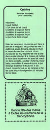   LE BASTION DE NANAIMO, 2000   , page 12
