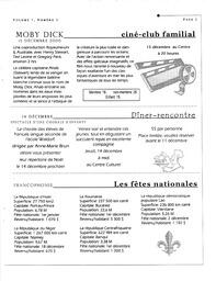  L'ANSE-AU-SABLE, 2000   , page 5