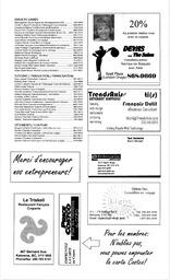   L'ANSE-AU-SABLE, 2004   , page 13