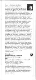   FESTIVAL D'ÉTÉ, 2005   , page 26