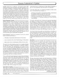   INFO-PARENTS COLOMBIE-BRITANNIQUE, 2002   , page 16