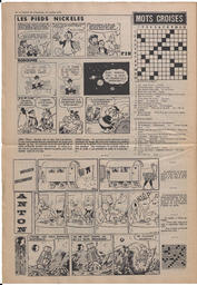 Le Soleil de Colombie, July 12, 1974, page 14