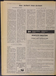 Le Soleil de Colombie, April 11, 1975, page 16