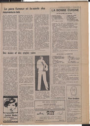 Le Soleil de Colombie, January 17, 1975, page 13