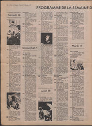Le Soleil de Colombie, December 15, 1978, page 12
