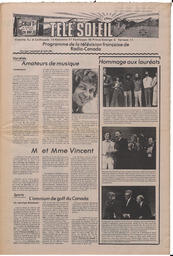 Le Soleil de Colombie, June 20, 1980, page 9